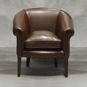 sillón clásico