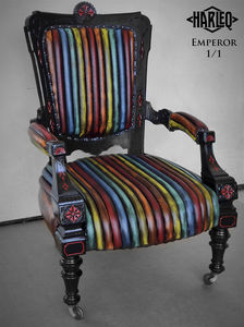 sillón contemporáneo