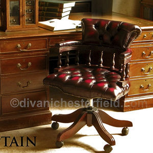 silla de oficina contemporánea
