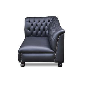 chaise longue Chesterfield
