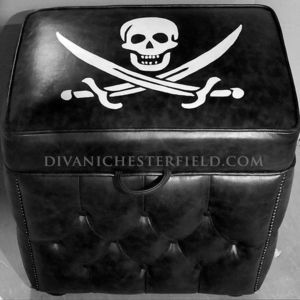puf Chesterfield