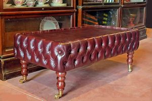 mesa de centro Chesterfield