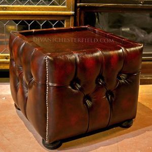 puf Chesterfield