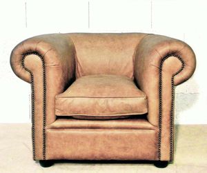 sillón clásico