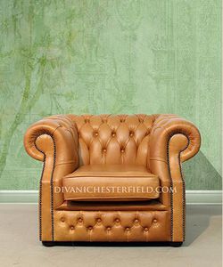 sillón Chesterfield