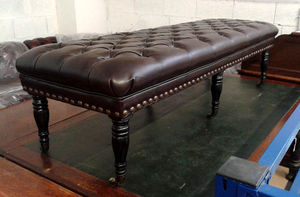 banqueta Chesterfield