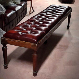 banco Chesterfield