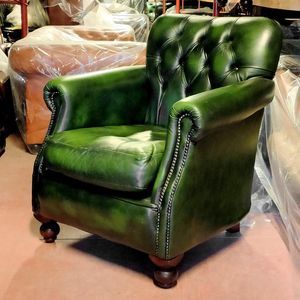 sillón Chesterfield