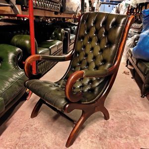 sillón vintage