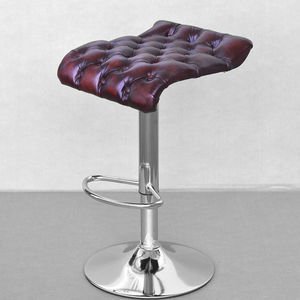 taburete de bar contemporáneo