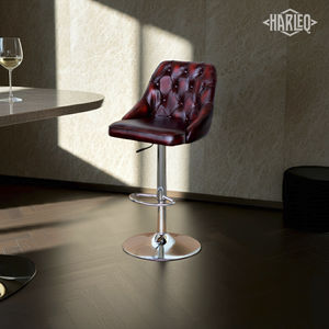 taburete de bar contemporáneo