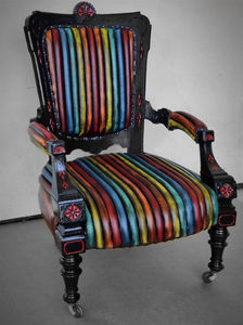 sillón contemporáneo