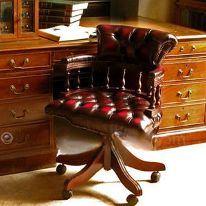 silla de oficina contemporánea