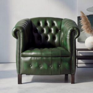 sillón contemporáneo