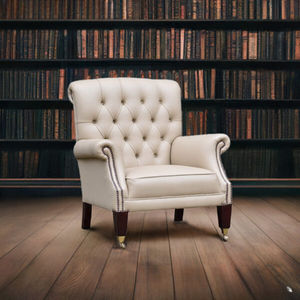 sillón Chesterfield