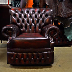 sillón contemporáneo