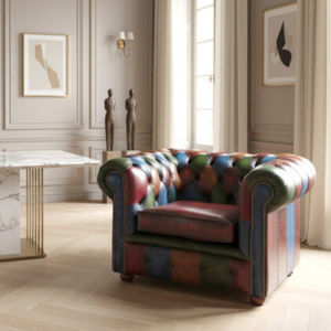 sillón contemporáneo