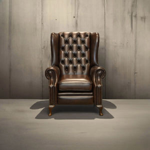 sillón Chesterfield