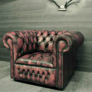 sillón contemporáneo