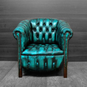 sillón contemporáneo