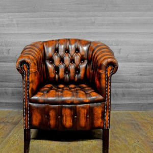 sillón contemporáneo