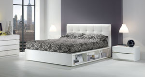 cama de matrimonio