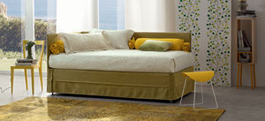 cama nido