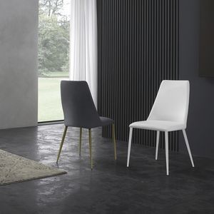 silla contemporánea