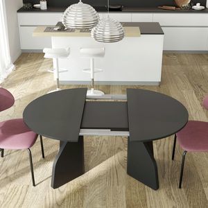 mesa contemporánea