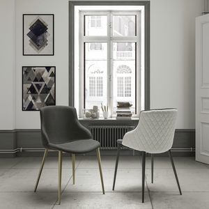 silla contemporánea