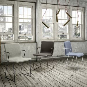 silla contemporánea