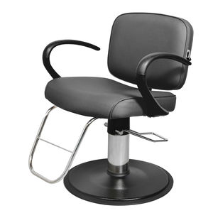 sillón de peluquería contemporáneo