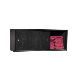 mueble organizador de pared