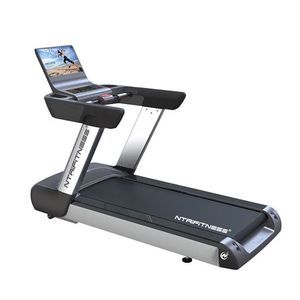 cinta de correr programable