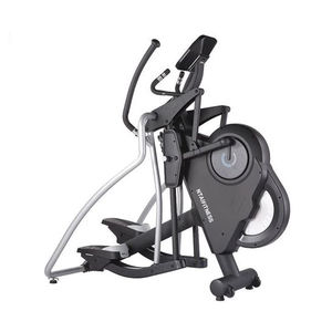 bicicleta elíptica