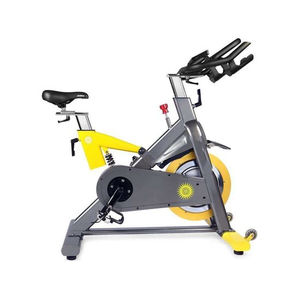 bicicleta estática magnética