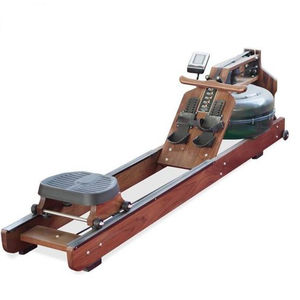 máquina de remo de aguas
