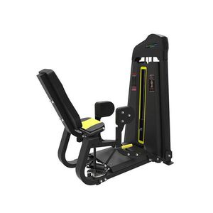máquina de musculación abducción de piernas
