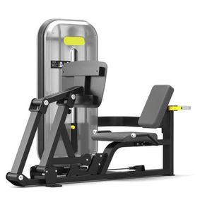 máquina de musculación prensa de piernas