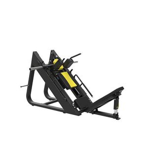 máquina de musculación squat