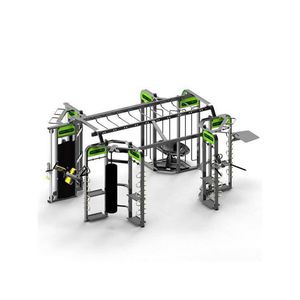 multiestación de entrenamiento