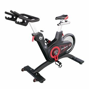 bicicleta estática magnética