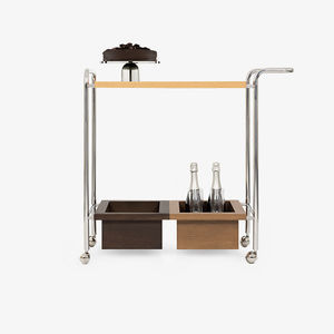 mesa carrito de té