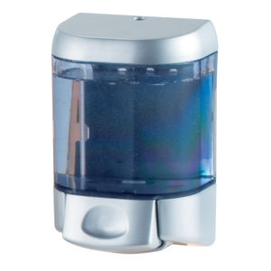 dispensador de jabón para hotel