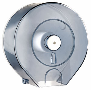 dispensador de papel higiénico de pared