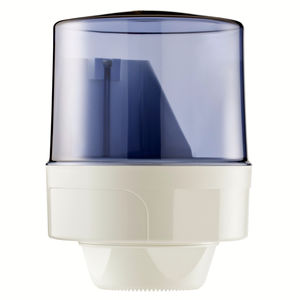 dispensador de toallitas de papel de pared