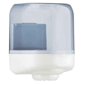 dispensador de toallitas de papel de pared