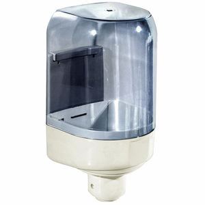 dispensador de toallitas de papel de pared