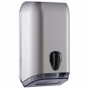 dispensador de papel higiénico de pared