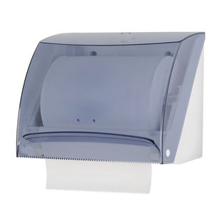 dispensador de toallitas de papel de pared